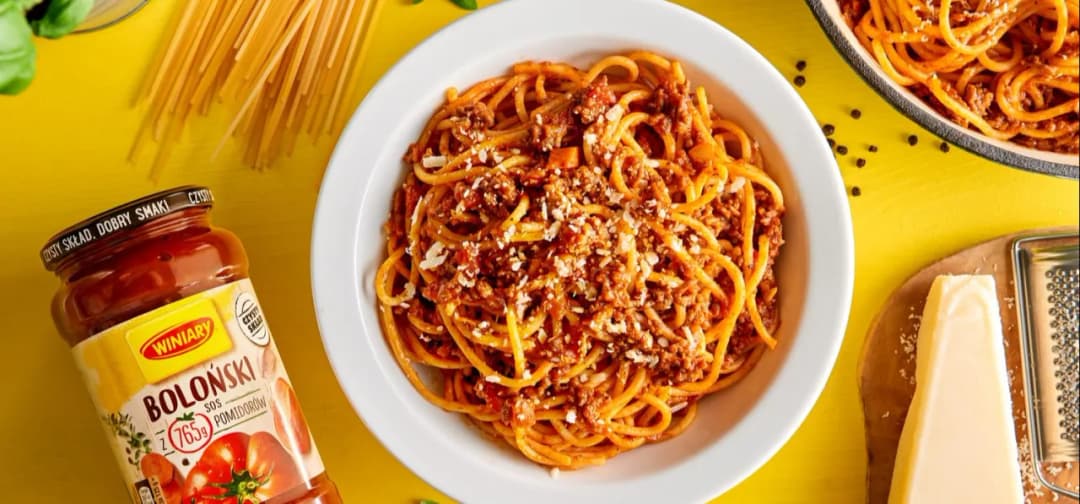 Spaghetti Ania gotuje: Odkryj smakowite przepisy na klasyczne danie
