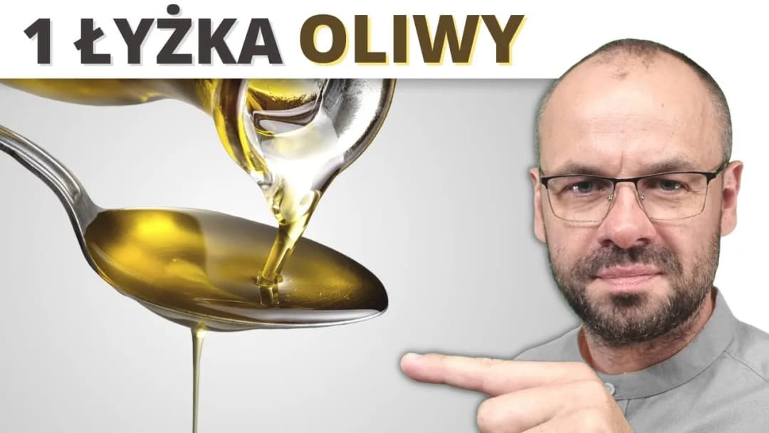 Ile kalorii ma łyżeczka oliwy z oliwek? Zaskakujące fakty o kaloriach