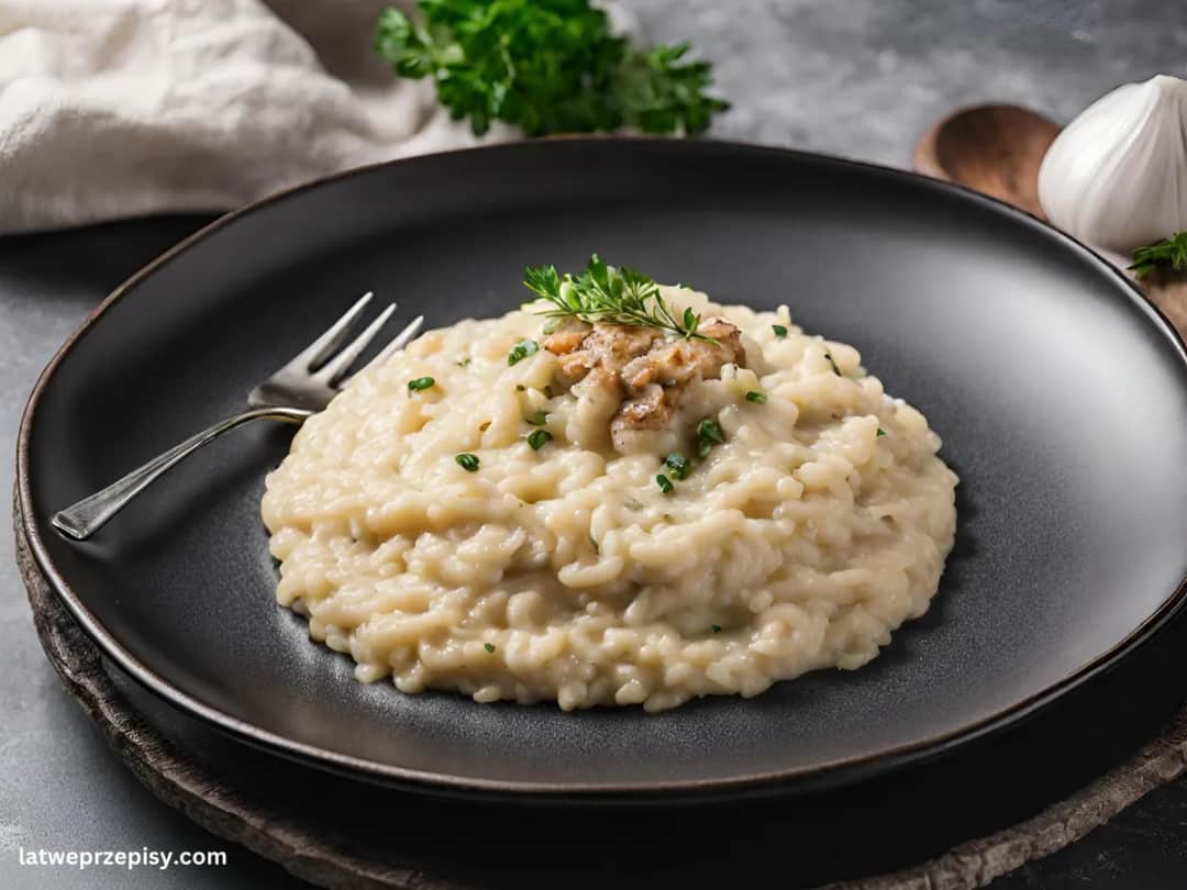 Ile ryżu do risotto na osobę? Odkryj idealne proporcje!