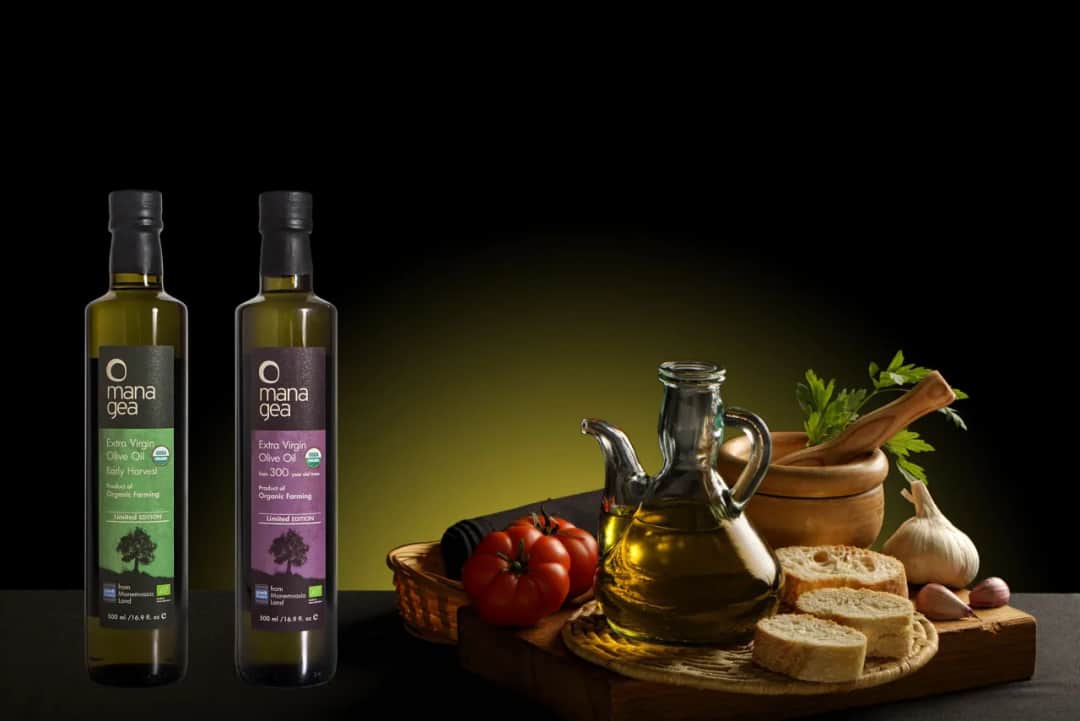 Czy oliwa jest zdrowa? Odkryj jej niesamowite korzyści zdrowotne