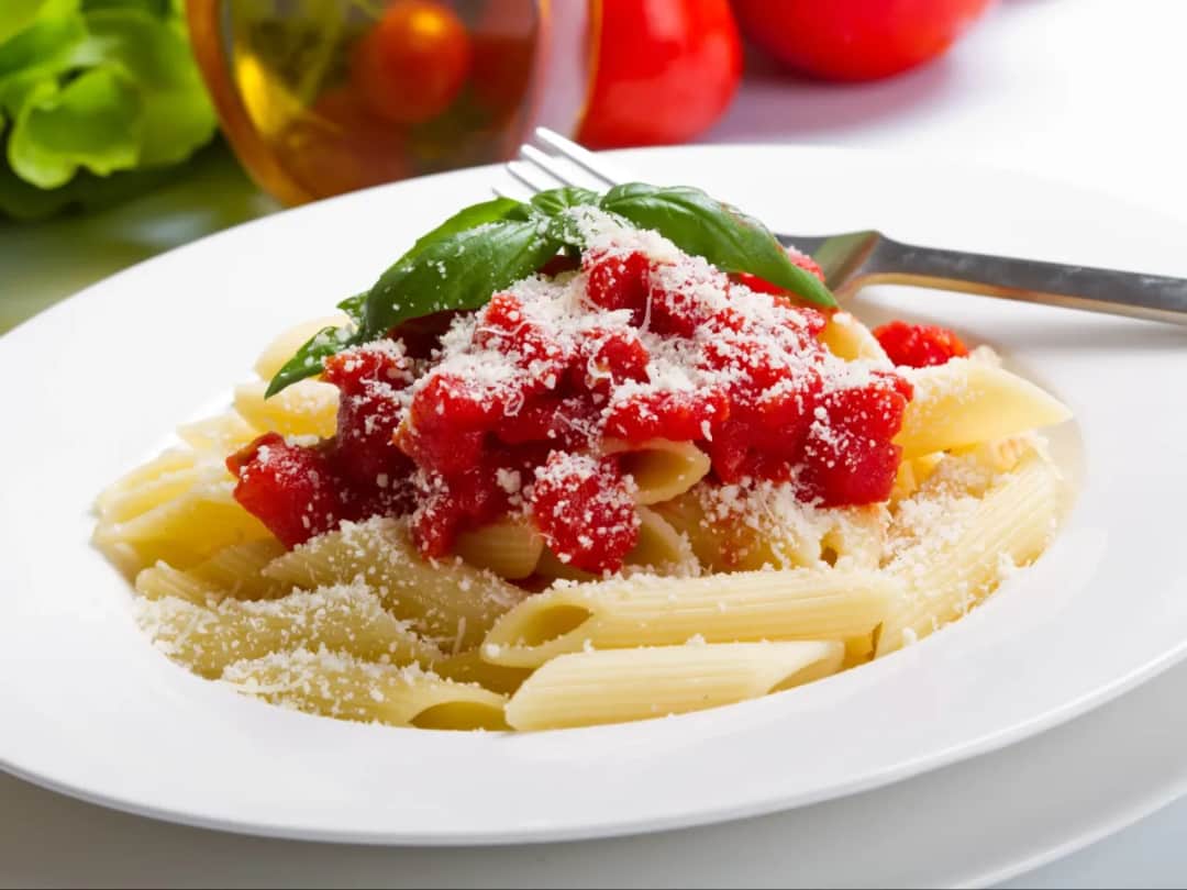 Pyszne przepisy na penne, które zachwycą Twoje podniebienie