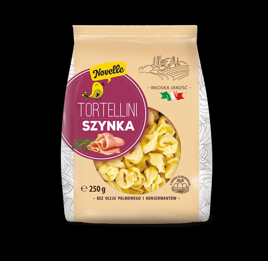 Gdzie kupić tortellini? Najlepsze miejsca i oferty w Polsce
