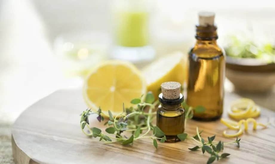 Oliwa z oliwek z cytryną na co pomaga: odkryj jej zdrowotne korzyści