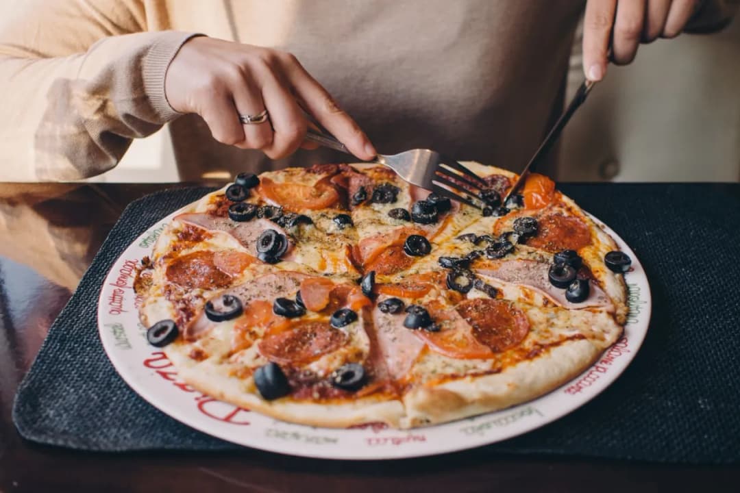Czy cukrzyk może jeść pizzę? Oto, co musisz wiedzieć o diecie