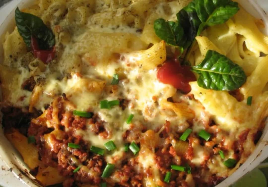 Pyszna zapiekanka penne: proste przepisy i smaczne wariacje