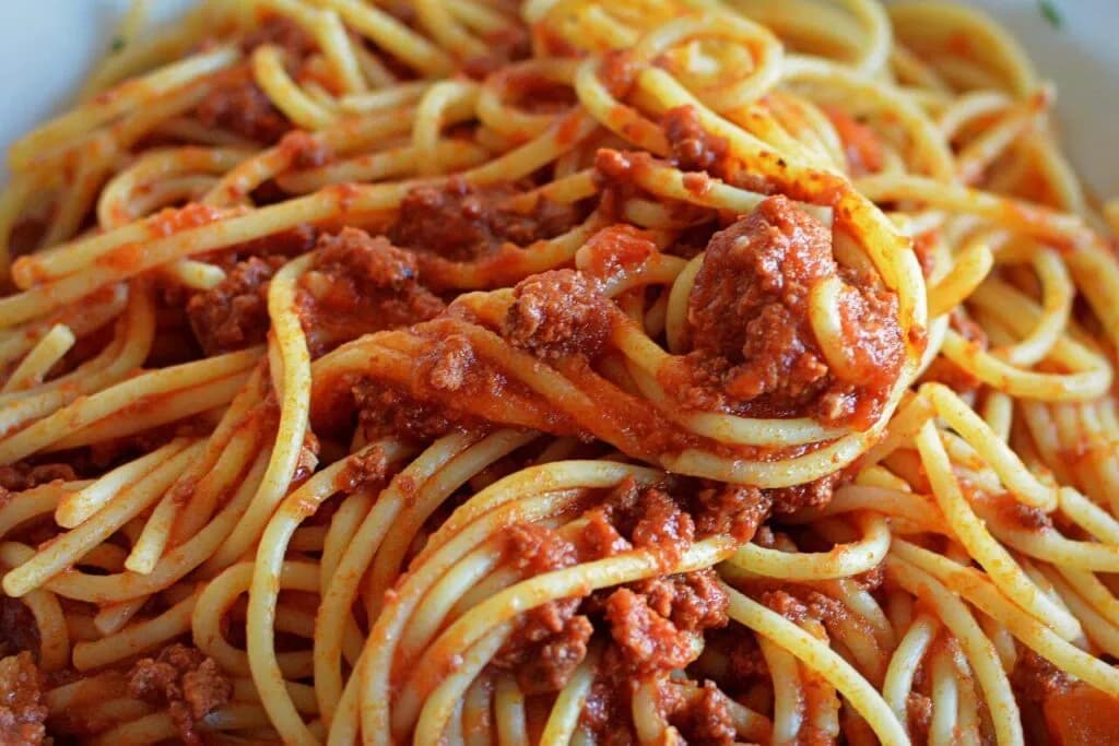 Jak doprawić mięso do spaghetti, aby zyskać wyjątkowy smak