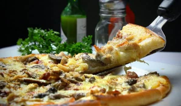 Pizza Guseppe na ile stopni: idealna temperatura i czas pieczenia
