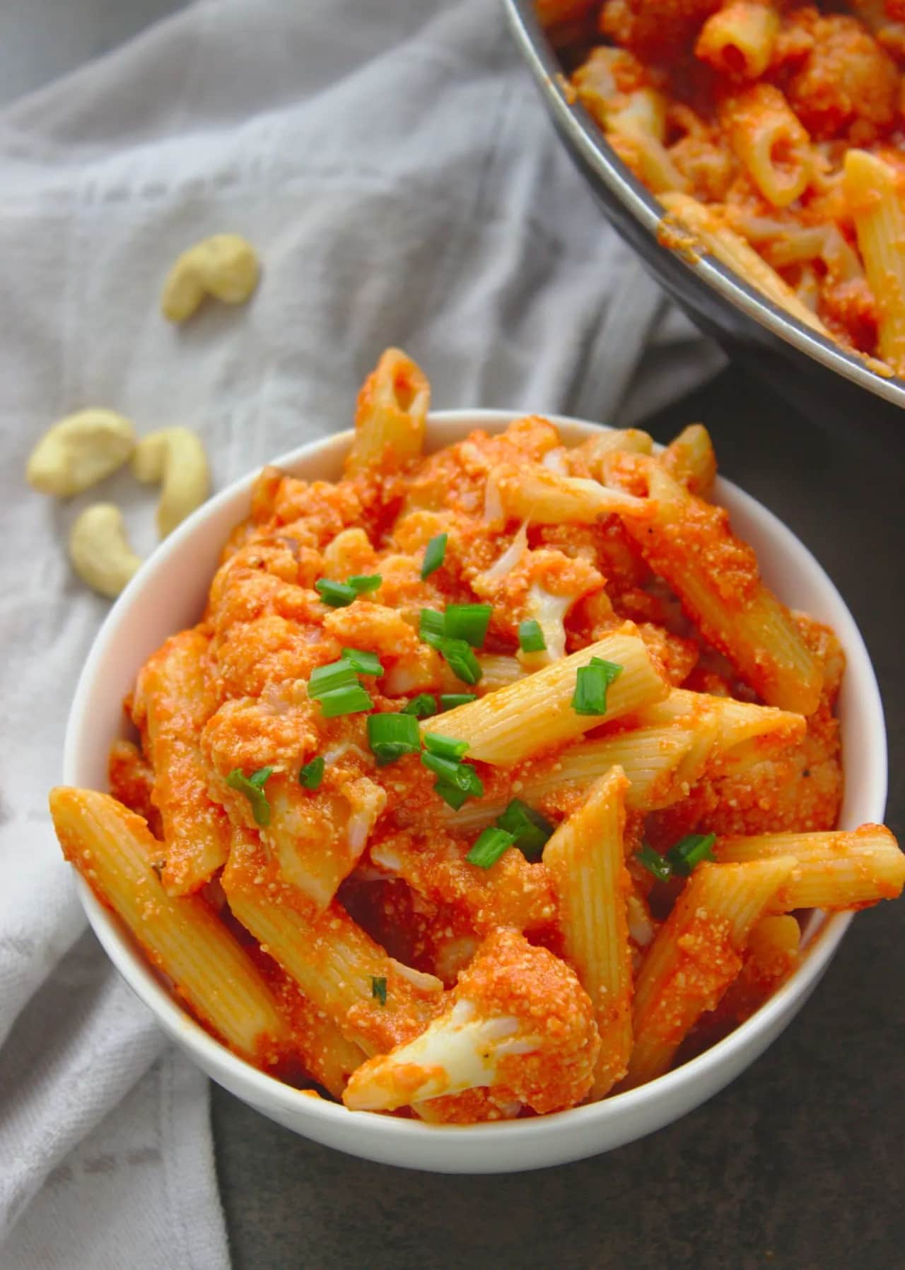 Makaron penne z czym podawać - najlepsze sosy i dodatki do potraw