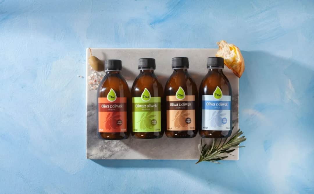 Jaka oliwa z oliwek jest najlepsza? Odkryj zdrowe wybory dla siebie