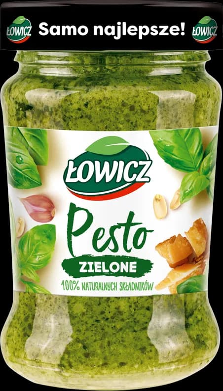 Gdzie kupić pesto z bazylii? Najlepsze miejsca i oferty w sieci