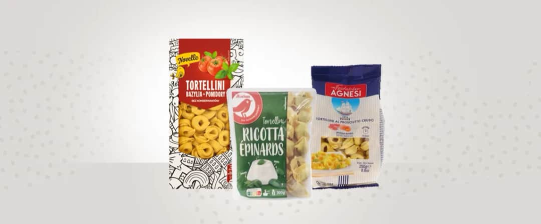 Gdzie kupić dobre tortellini? Odkryj najlepsze miejsca i oferty