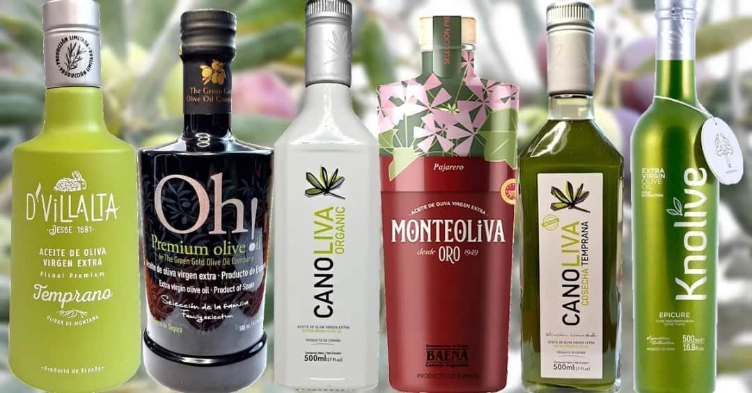 Ile kalorii ma łyżka oliwy? Poznaj jej wartość odżywczą