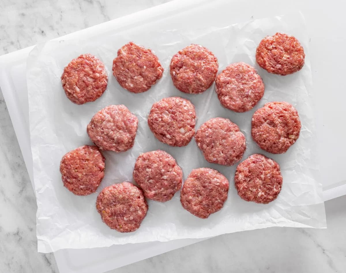 Jak zrobić kotlety mielone bez bułki i zaskoczyć smakiem