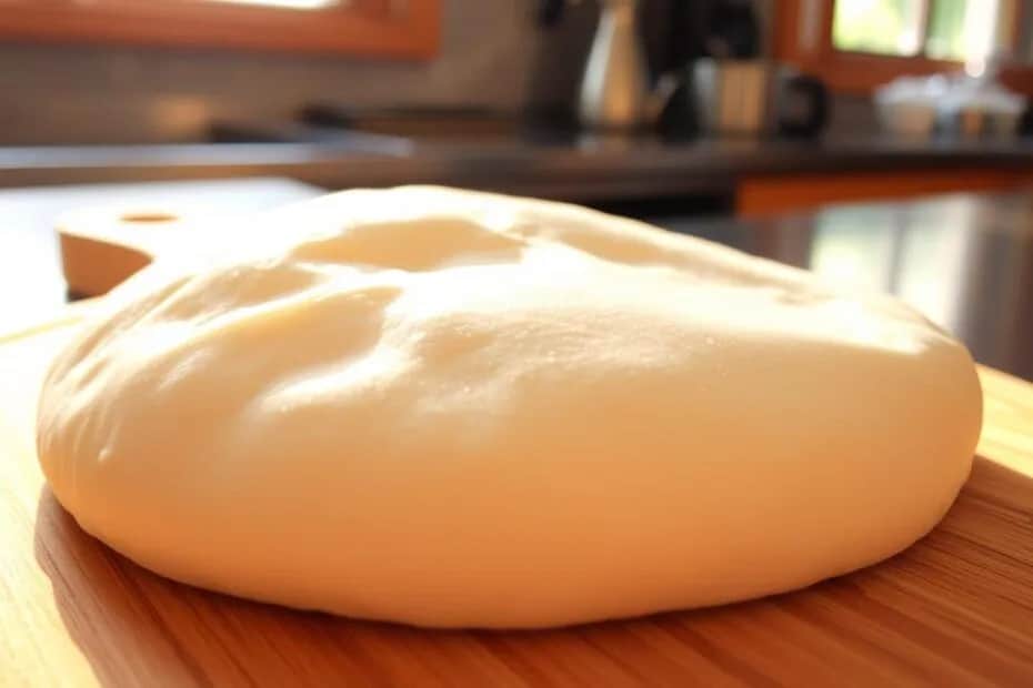 Ile powinno rosnąć ciasto na pizzę, aby uzyskać idealny smak?