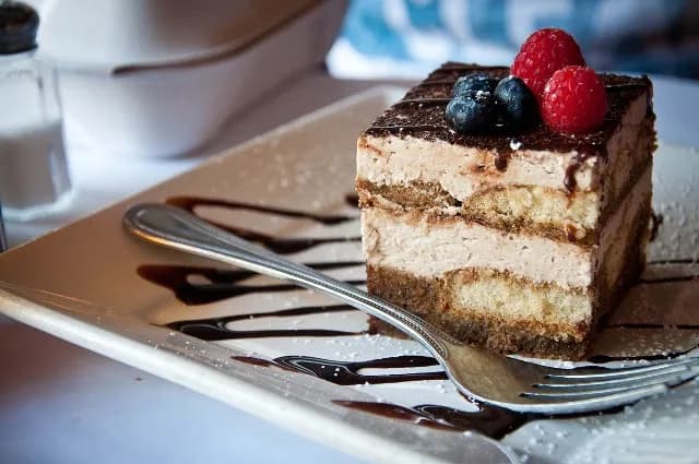 Jakie biszkopty do tiramisu wybrać, aby uniknąć rozczarowania?