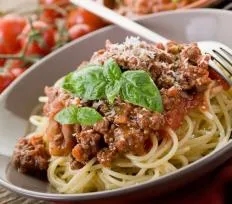Spaghetti z pulpetami Magdy Gessler – prosty przepis na pyszne danie